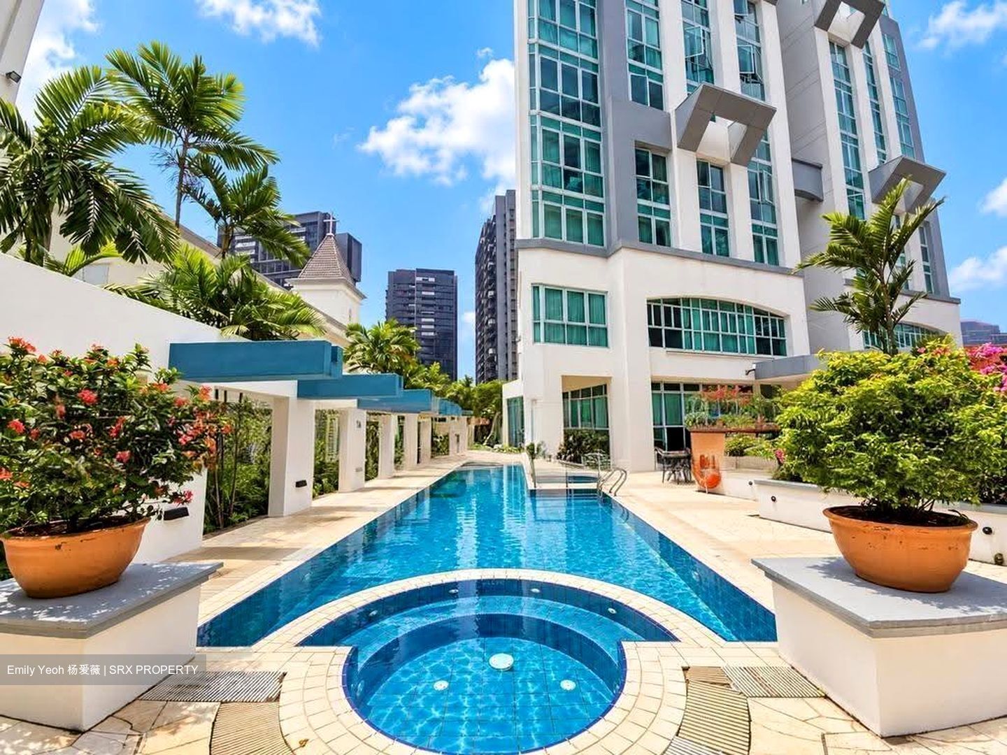 Gloucester Mansions (D11), Apartment #633436501